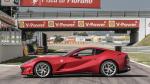 Ferrari 812 Superfast 2017 года